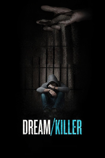 Movie poster for Dream/Killer (2015)