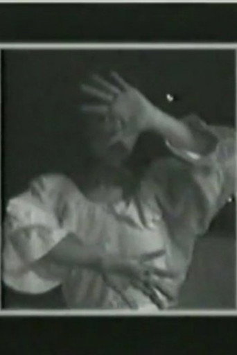 Movie poster for Portrait (2000)