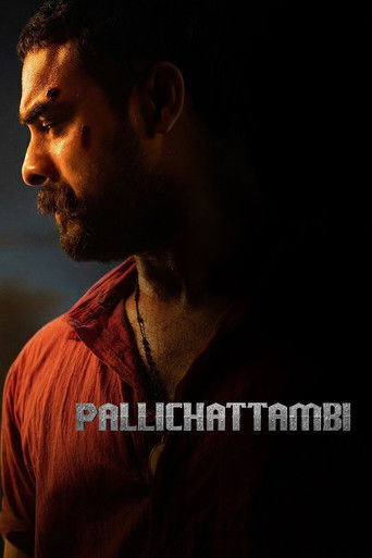 Pallichattambi poster
