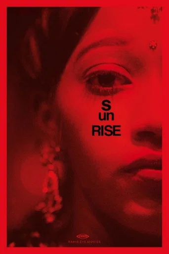 Movie poster for Sunrise (2014)