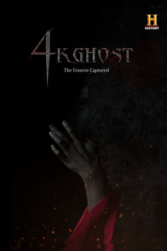 Series poster for 4K Ghost (2019)