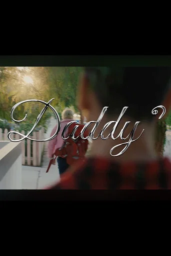 Movie poster for Daddy? (2026)