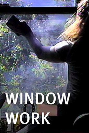 Movie poster for Window Work (2000)