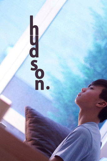 Hudson poster