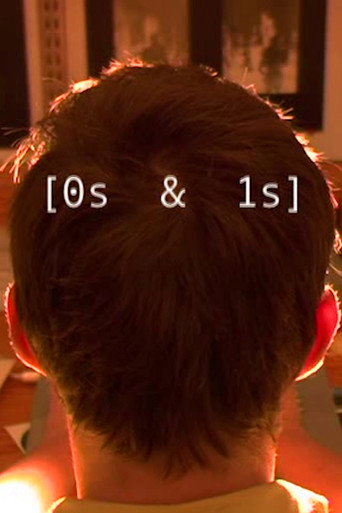 [0's & 1's] poster