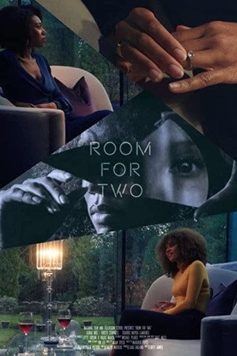 Movie poster for Room for Two (2019)