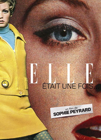 Movie poster for Elle était une fois (2015)