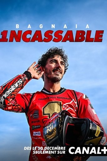 Rétro MotoGP 2023 - Bagnaia, l'incassable poster