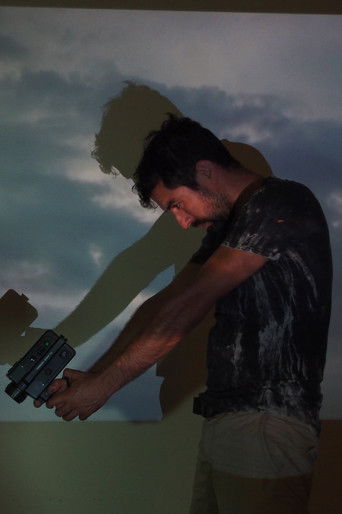 Le ciel au-dessous de Bastille poster