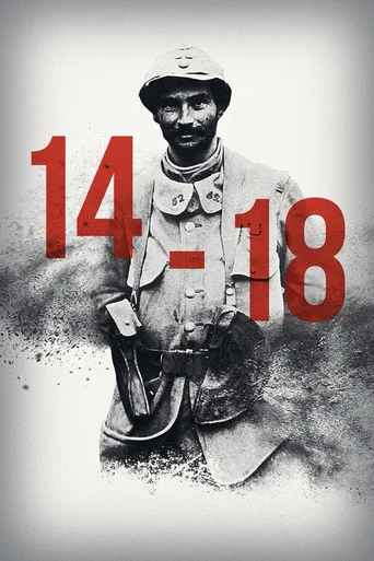 Movie poster for Over There, 1914-18 (1963)
