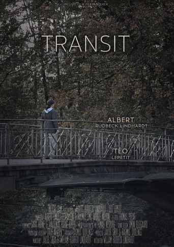 Transit poster