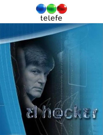 Series poster for El hacker (2001)