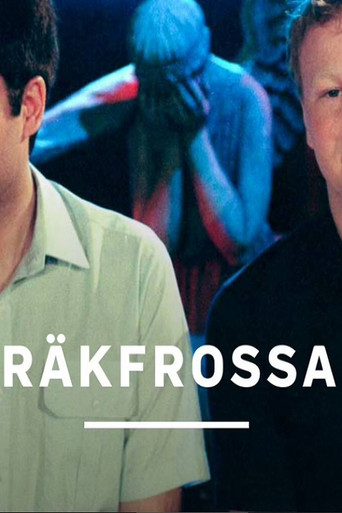 Räkfrossa poster