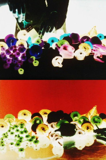 Movie poster for Still Life (1978)