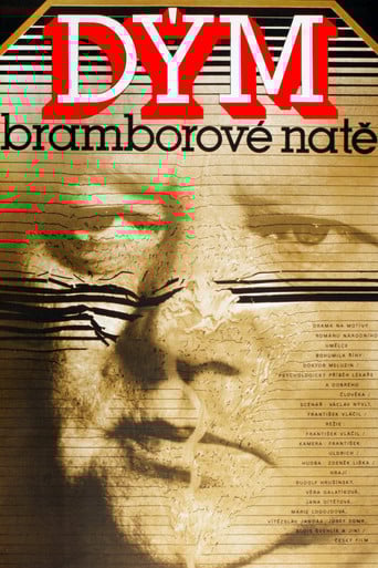 Smoke on the Potato Fields poster