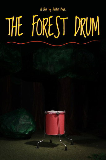 Movie poster for The Forest Drum (2023)