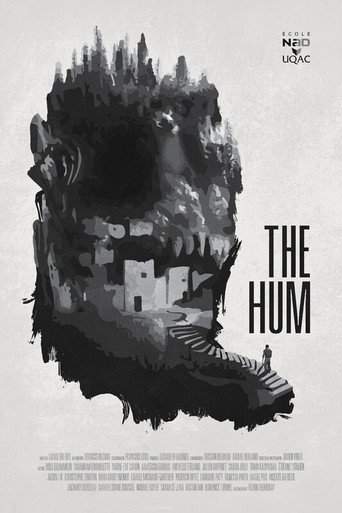 Movie poster for The Hum (2024)