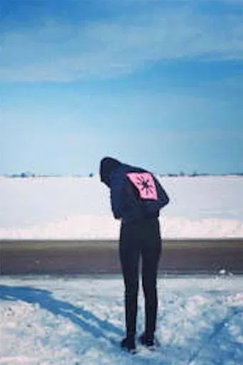 Girl Becomes Snow poster