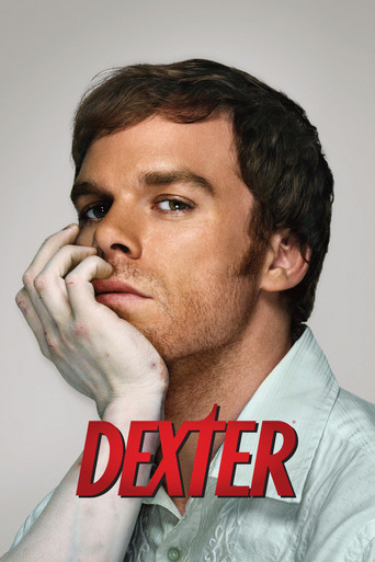 Series poster for Dexter (2006)