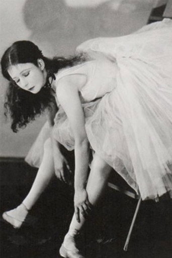 Movie poster for Agnes: the Indomitable De Mille (1987)