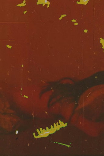 Movie poster for The Lovesick Serpent (2022)