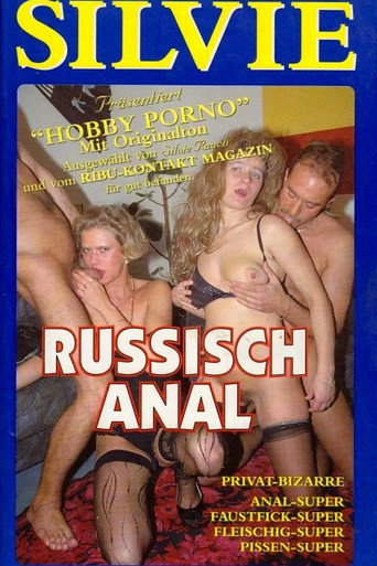 Movie poster for Russisch Anal (1993)