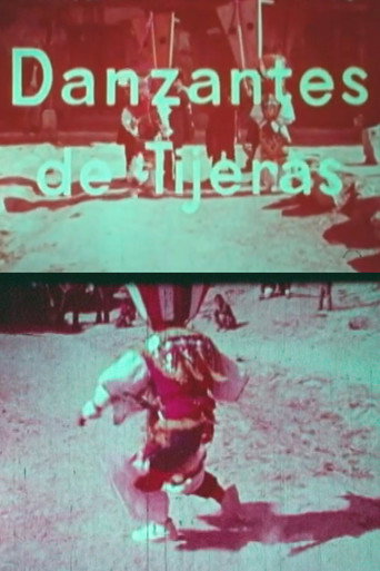 Movie poster for Danzante de Tijeras (1977)