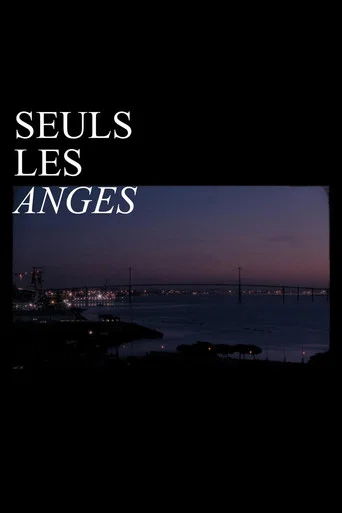 Movie poster for Only Angels (2026)
