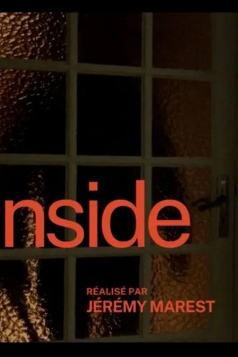 Inside poster