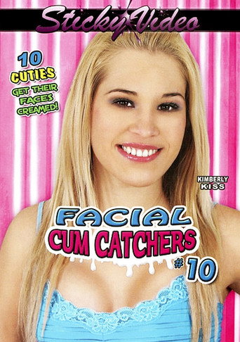 Movie poster for Facial Cum Catchers 10 (2010)
