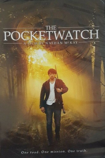 Movie poster for The Pocketwatch (2012)