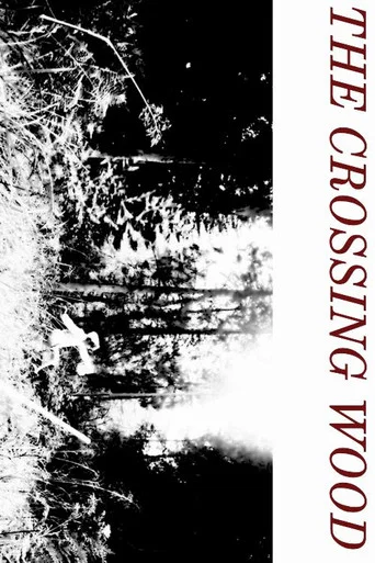 Movie poster for The Crossing Wood