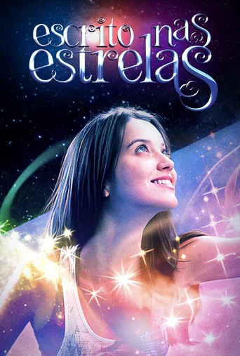 Series poster for Written in the Stars (2010)