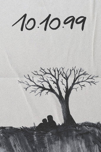 Movie poster for 10.10.99 (2025)