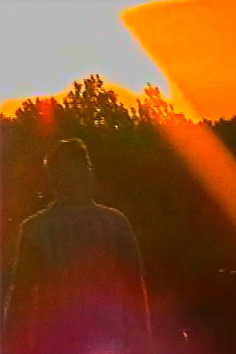 Movie poster for if memories fade, do feelings remain? (2024)