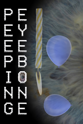 Movie poster for Decaying Gems