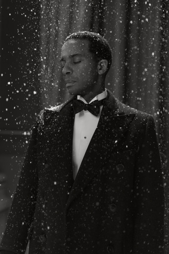 Once Again... (Statues Never Die) poster