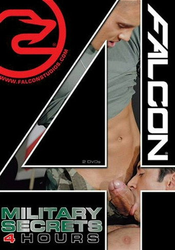 Movie poster for Falcon Four Hours: Military Secrets (2010)
