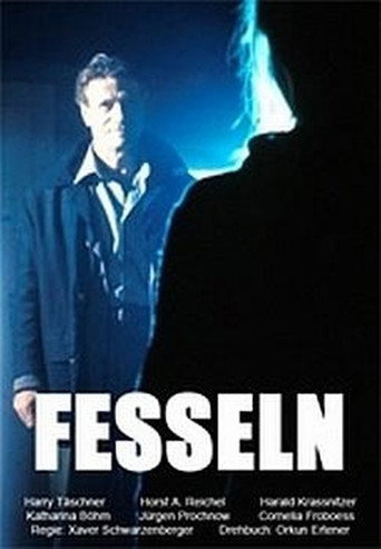 Movie poster for Fesseln (1995)