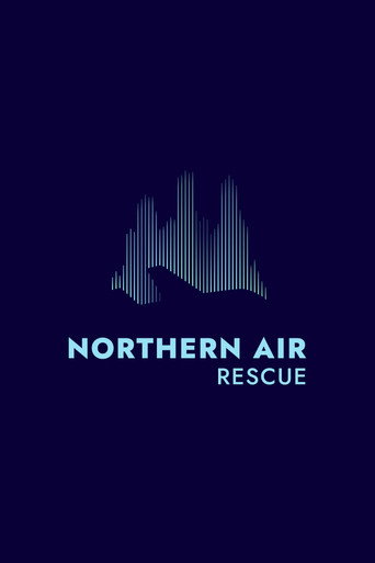Northern Air Rescue poster