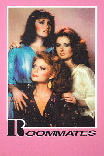 Movie poster for Roommates (1982)