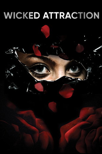 Series poster for Wicked Attraction (2008)