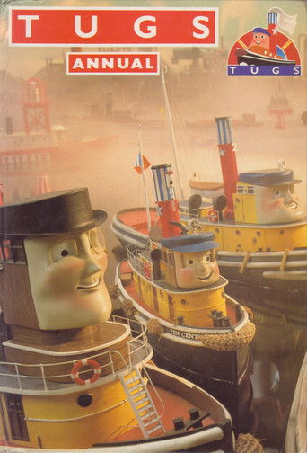 TUGS poster