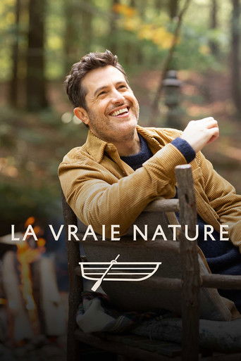 La vraie nature poster