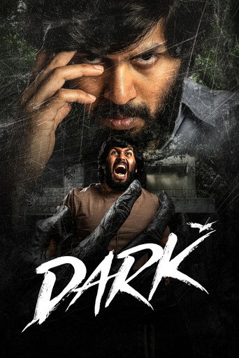 Movie poster for Dark (2026)