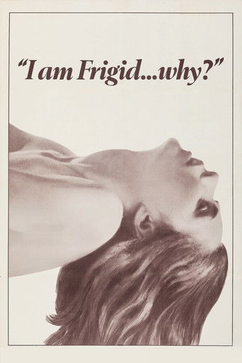 I Am Frigid... Why? poster
