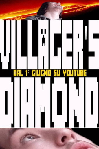 Movie poster for Villager's Diamond (2020)