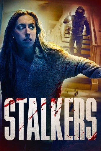 Stalkers poster