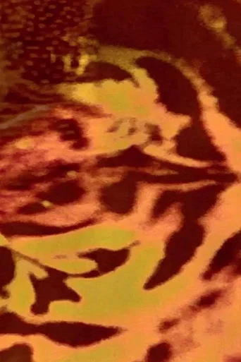 Movie poster for Animal macula (2021)