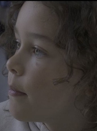 Mary, Martin and Ben poster